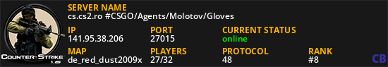 cs.cs2.ro #CSGO/Agents/Molotov/Gloves